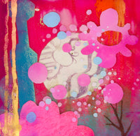 100 Steps Forward - Nancy Tobin - 'In the Works' ArtPrize 2025