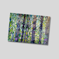 Nancy Tobin Mini Print / Super Luxe Postcard