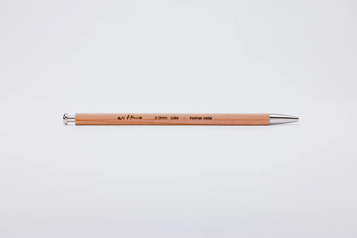 Incense Cedar Pencil / With