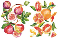 15-minute Art Watercolour