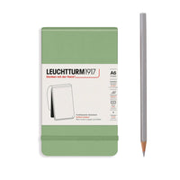 Notepads Pocket (A6)