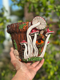 Plant Pots | Tree Spirit