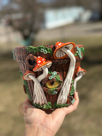 Plant Pots | Tree Spirit