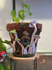 Plant Pots | Tree Spirit