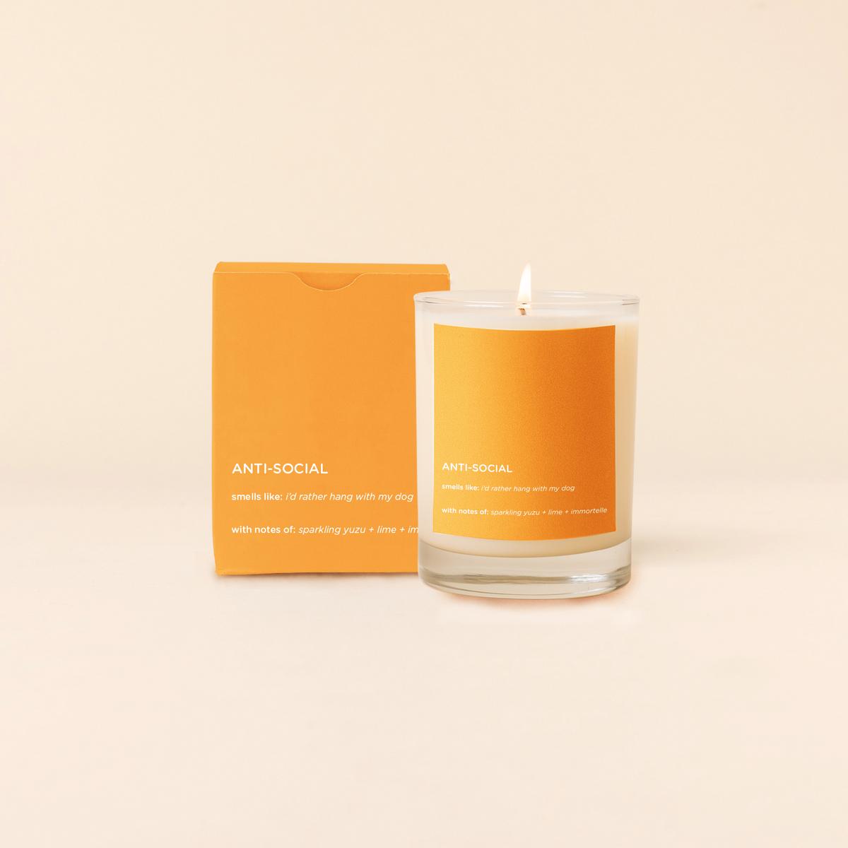 *NEW Styles* Candle Rocks Glass - Life (Top Sellers!)