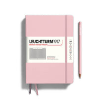 Notebooks - Medium (A5): Olive / Hardcover / Ruled