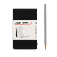 Notepads Pocket (A6)