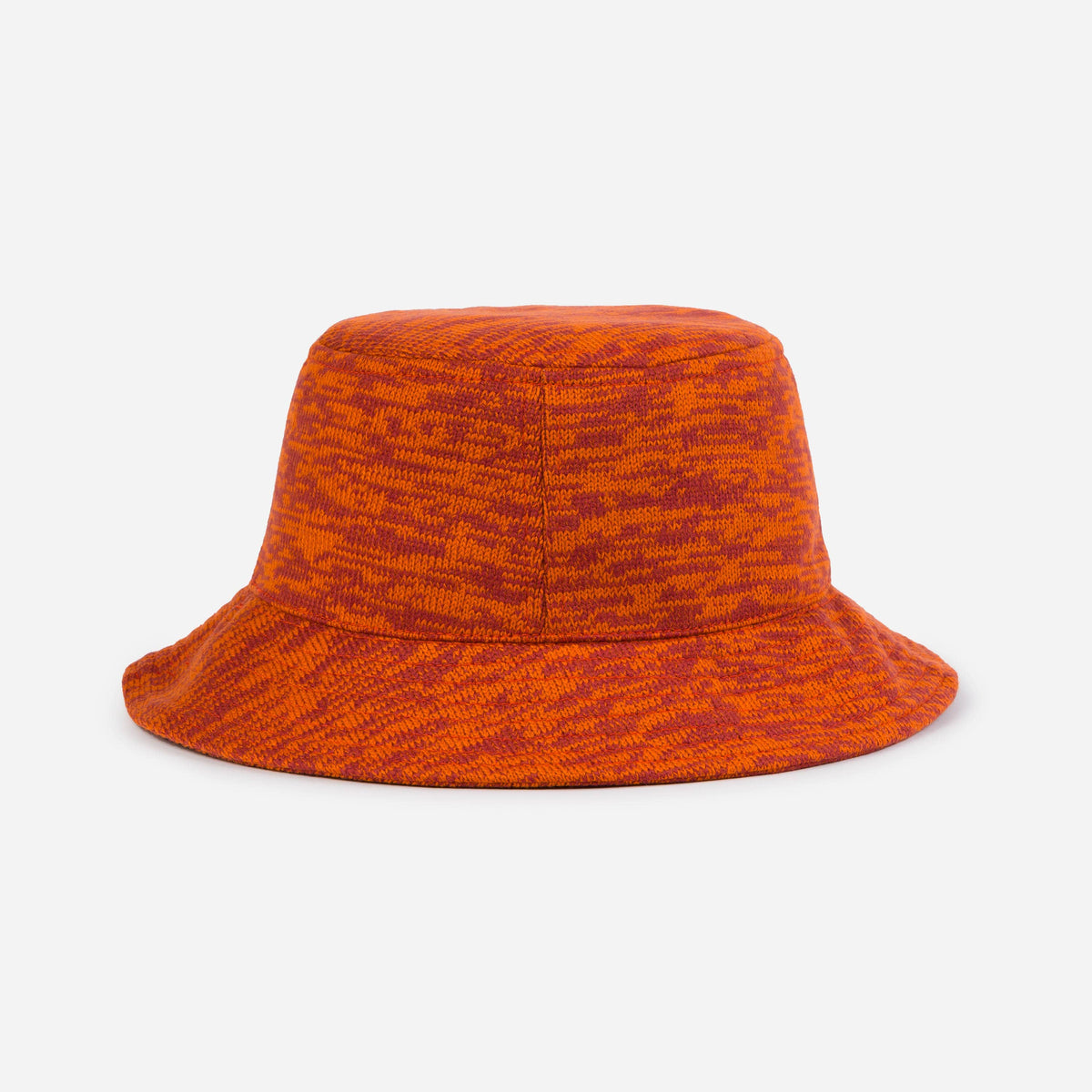 Twist Knit Bucket Hat