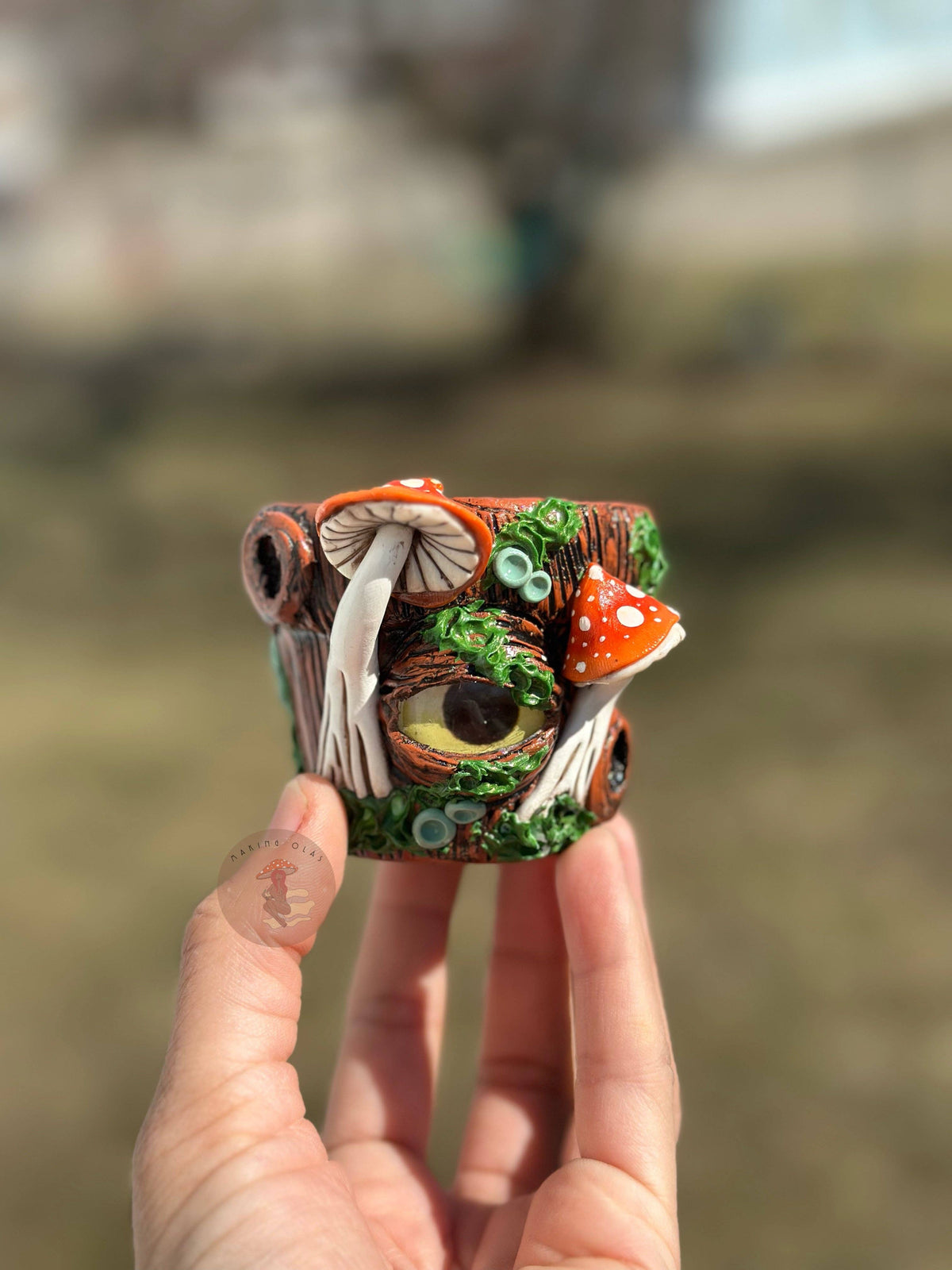 Plant Pots | Tree Spirit