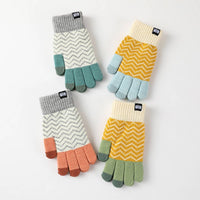 Women’s Cozy Gloves with Touch Screen