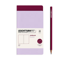 Jottbook - Lightweight Notebook Alternatives - Packs of 2