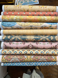 Parcel Artisan Wrapping Paper, Dominote Series