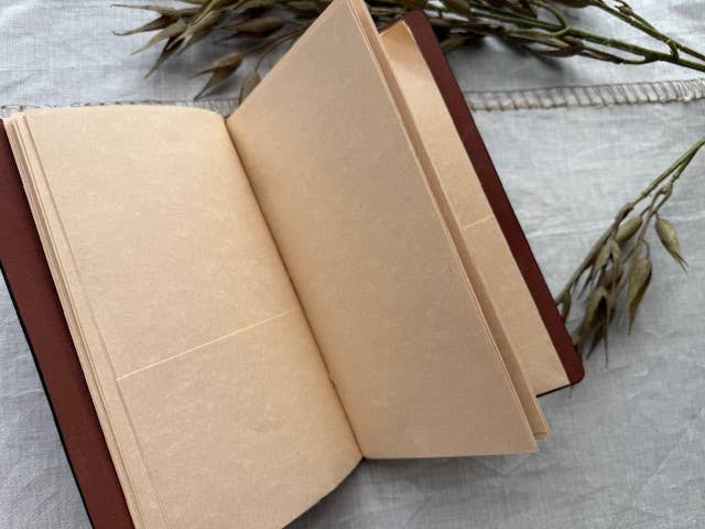Travel Journal Refills