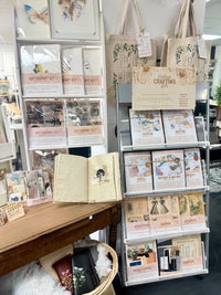 Art Kit- Vintage Ephemera for Junk Journaling