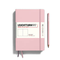 Notebooks - Medium (A5): Ink / Hardcover / Ruled