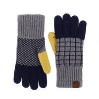 Knit Gloves – Cute & Warm Modern Gloves