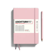 Notebooks - Medium (A5): Olive / Hardcover / Ruled
