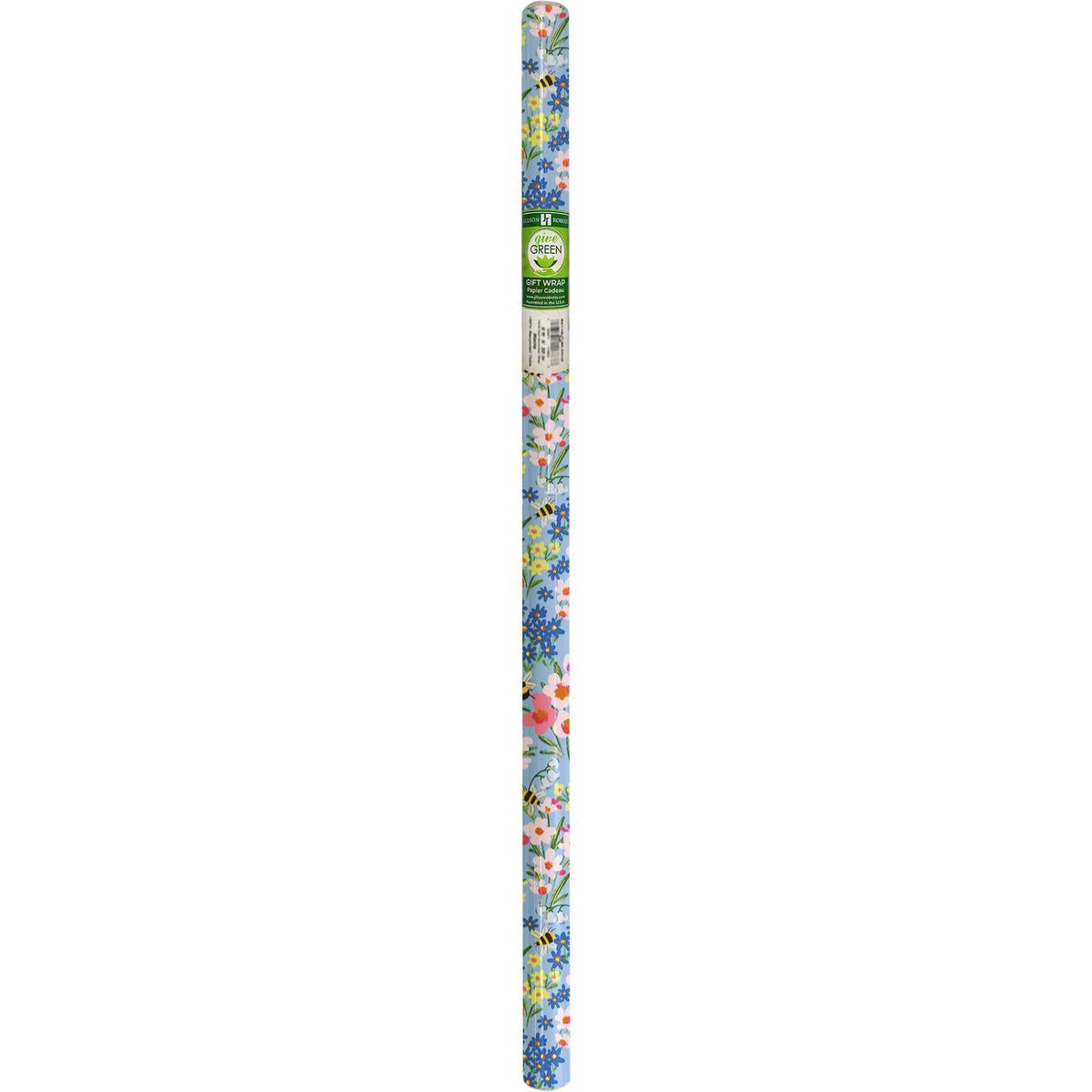 Garden Bees - Gift Wrap Rolls
