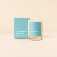 *NEW Styles* Candle Rocks Glass - Life (Top Sellers!)
