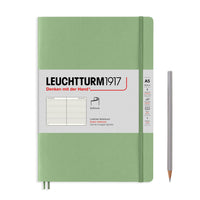 Notebooks - Medium (A5): Navy / Hardcover / Ruled