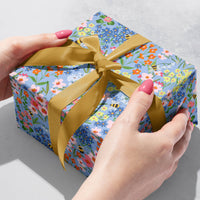 Garden Bees - Gift Wrap Rolls