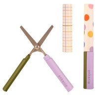 On the Go Pocket Scissors