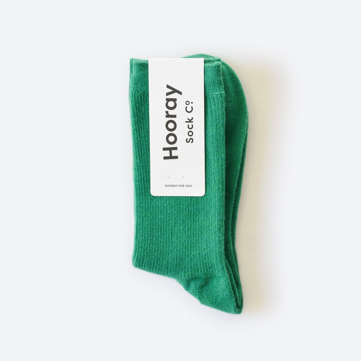 Kelly Green (Merino Wool)