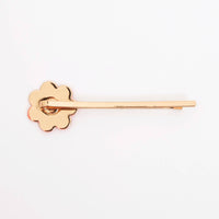 Daisy Enamel Hair Slides / Meri Meri