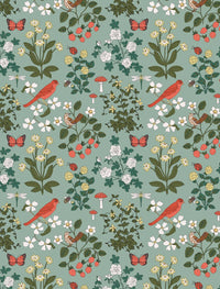 Helmsie Wrapping Paper Book