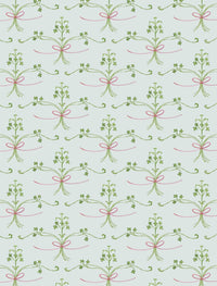 Helmsie Wrapping Paper Book