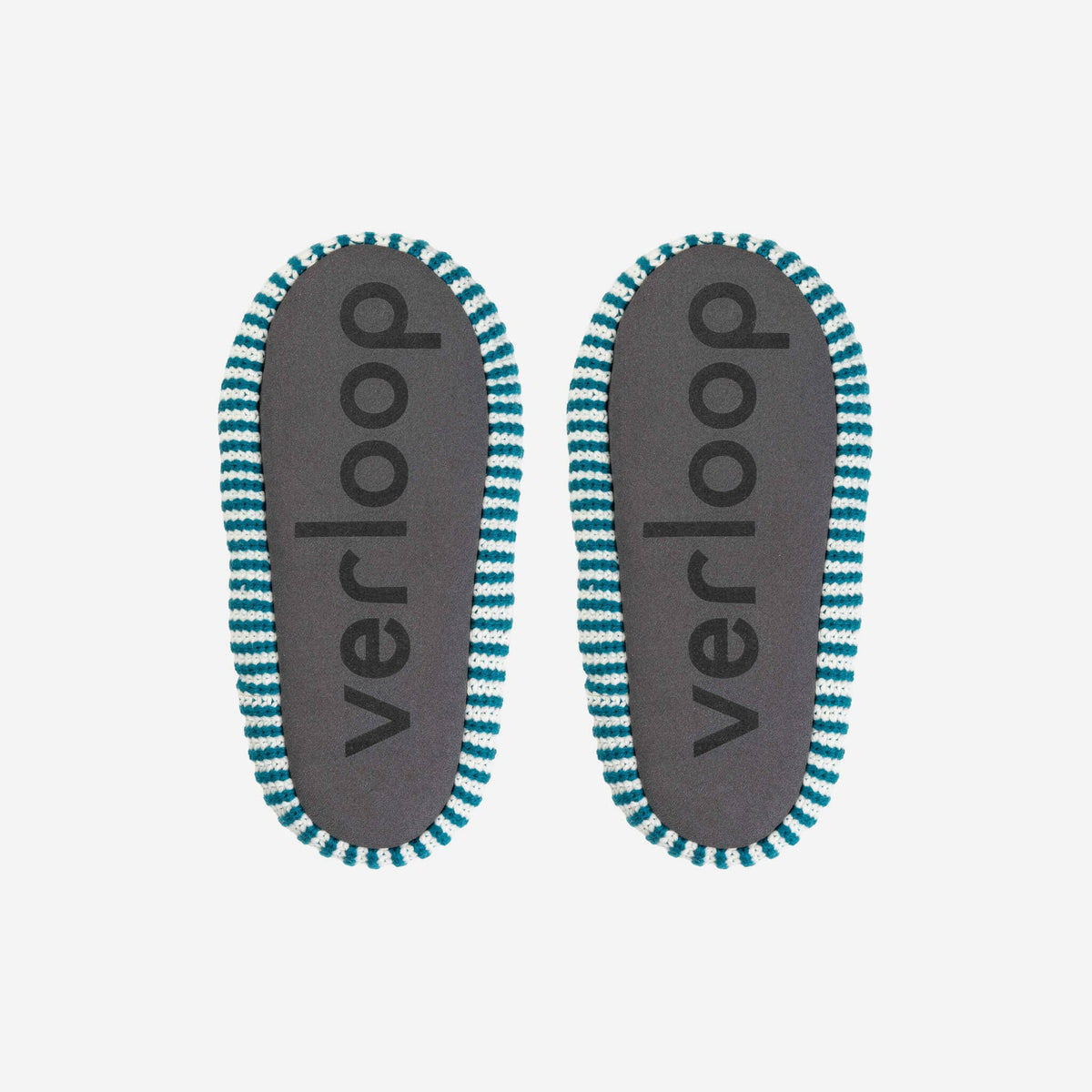 Pattern Patch Slide Slippers / verloop