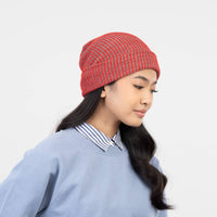 Simple Rib Knit Beanie / Many Colors to Choose From