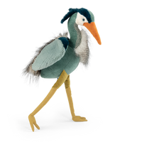 Heron - All Around the World