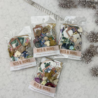 Bag of Bits and Bobs