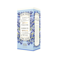 2.6 fl oz  Blooming Iris Hand Cream