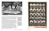 Trailblazing Women Printmakers