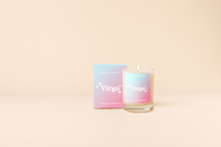SALE!! $7 Zodiac Candles (Astrology)