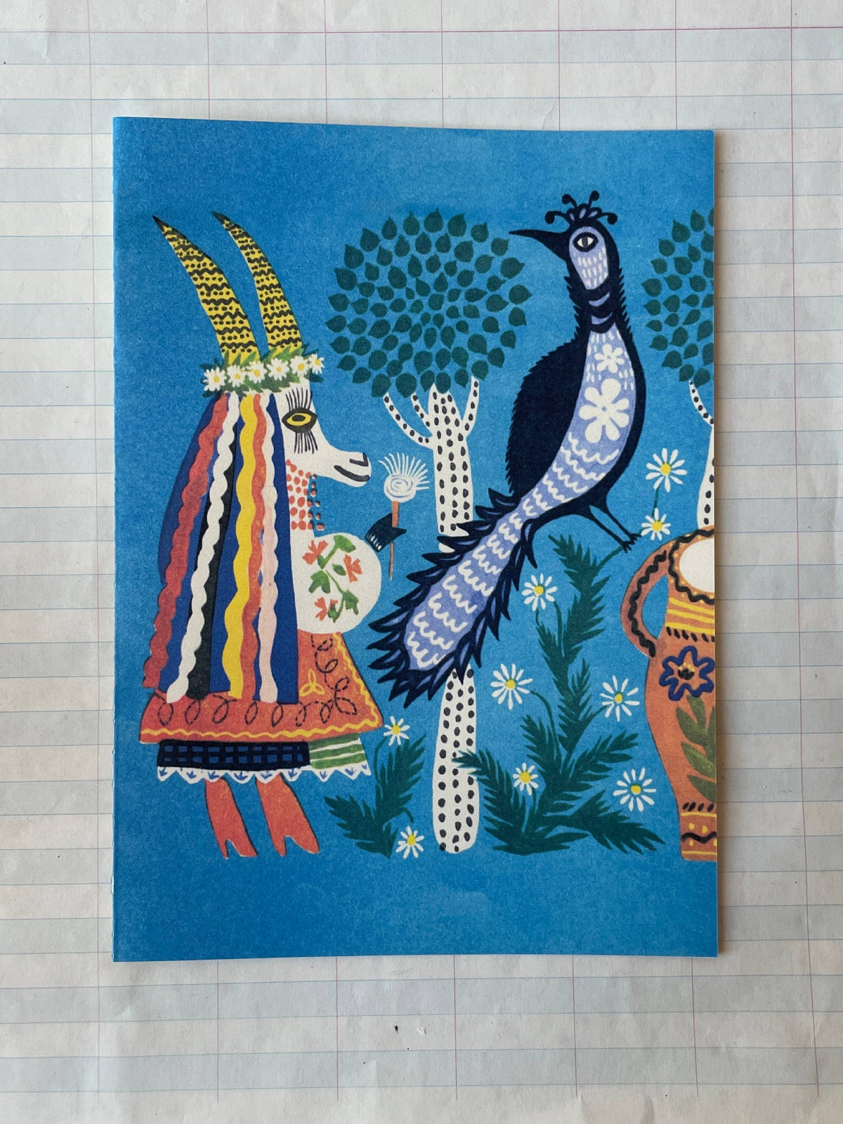 Folk Tale Fun