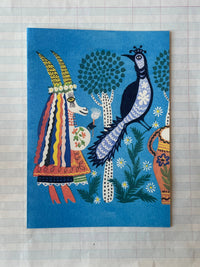 Folk Tale Fun