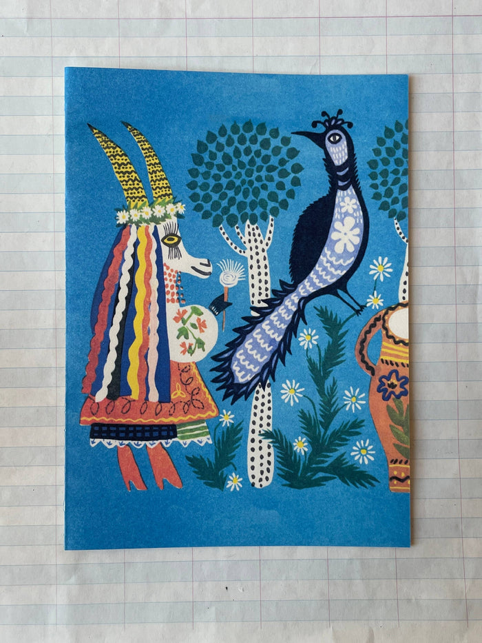 Folk Tale Fun