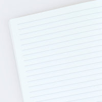 Meri Meri x Liberty Wharfedale Softcover Notebook / Meri Meri