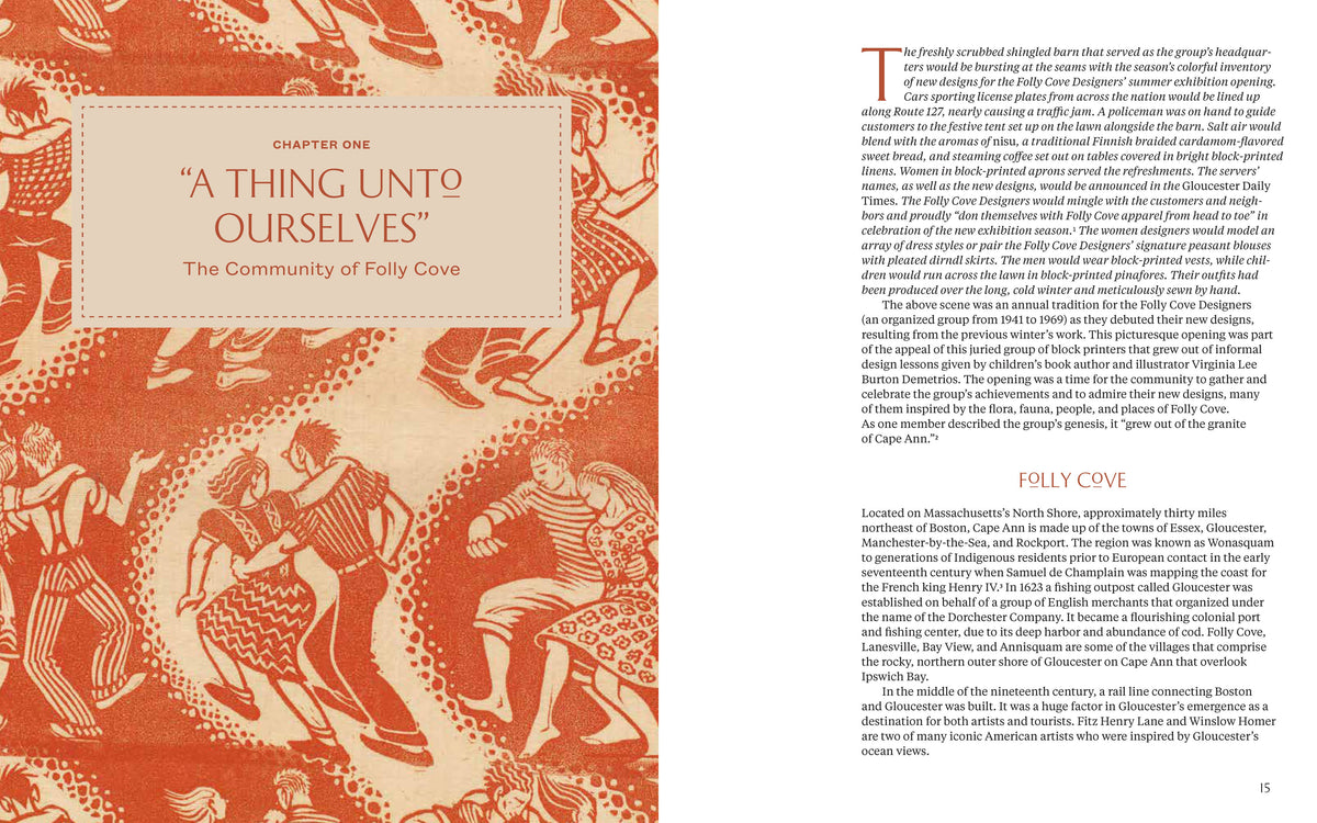 Trailblazing Women Printmakers