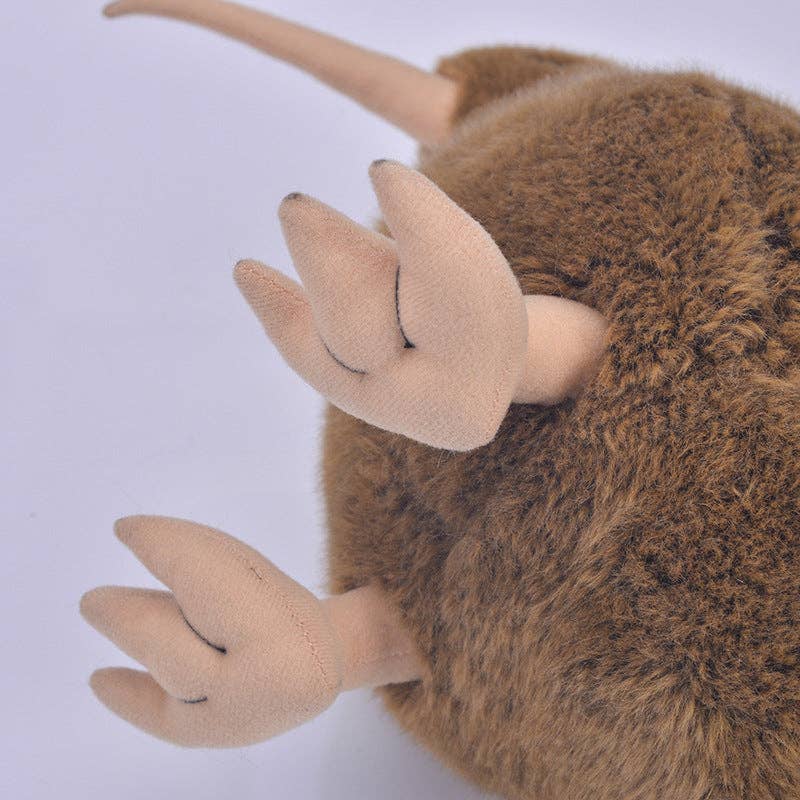 Kawai - Kiwi Bird Plush Toy