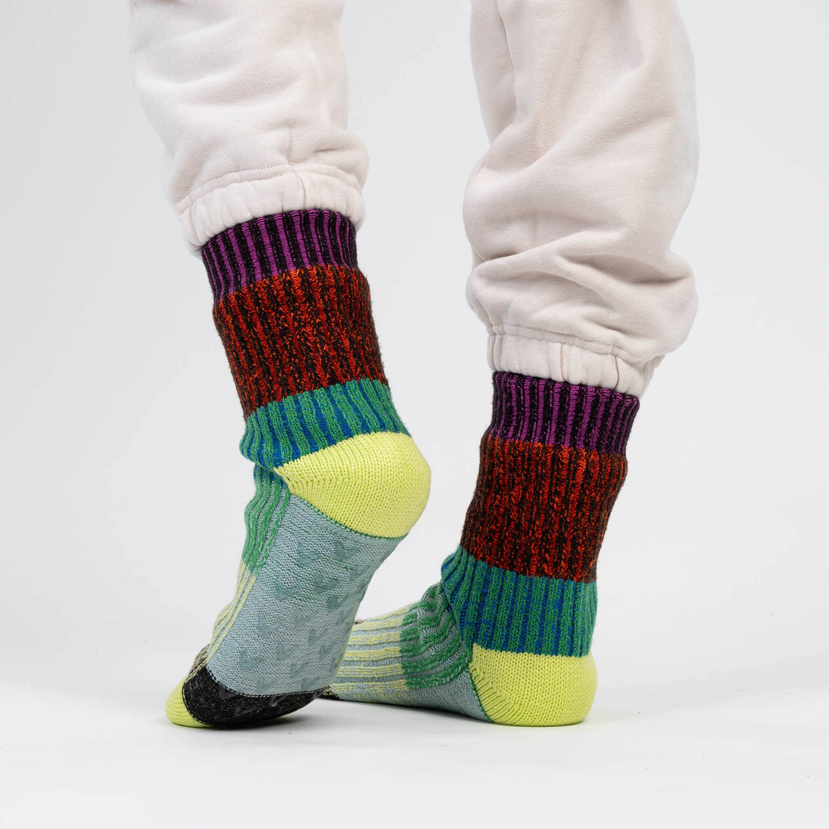 Mosaic House Socks / verloop