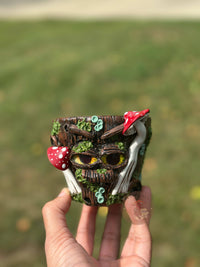 Plant Pots | Grumpy Tree Spirits