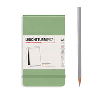 Notepads Pocket (A6)