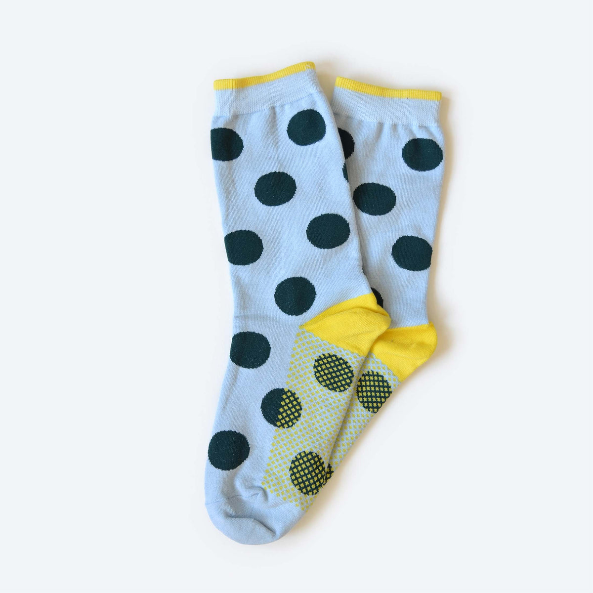 Clipper Sock / Hooray Sock Co.
