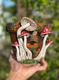 Plant Pots | Tree Spirit