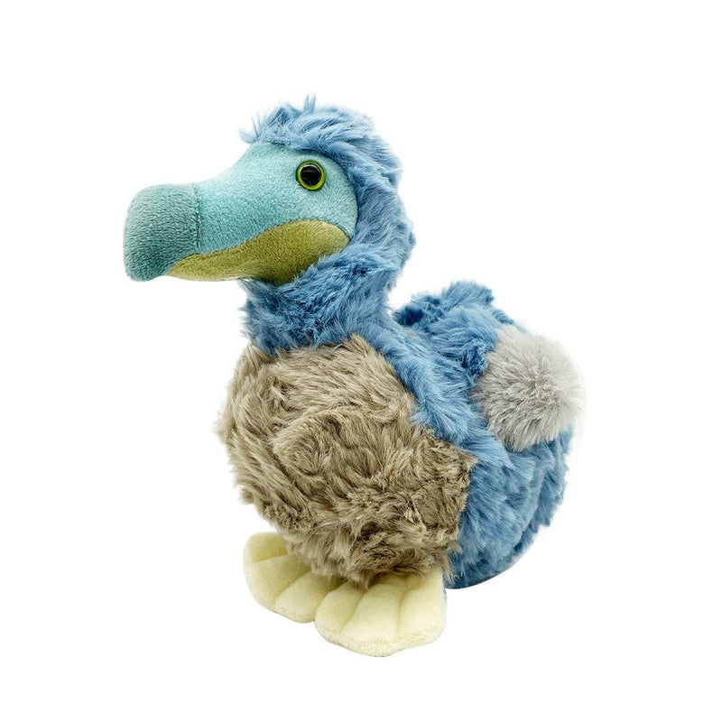 Cute Dodo Bird Plush - Soft and Safe for Kids