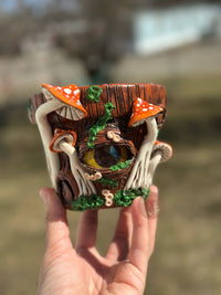 Plant Pots | Tree Spirit